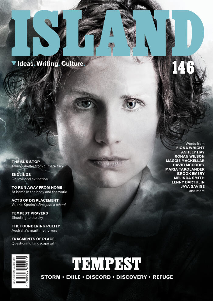Island Magazine, Issue 146