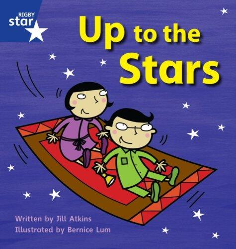 Star Phonics Set 10