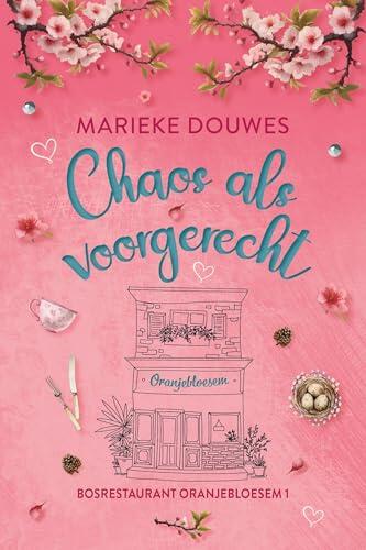 Chaos als voorgerecht