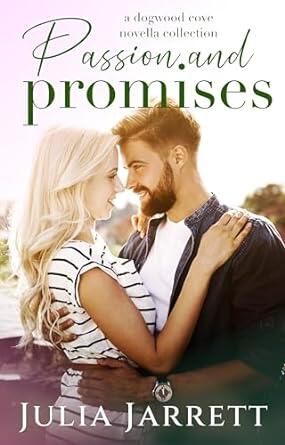 Passion and Promises