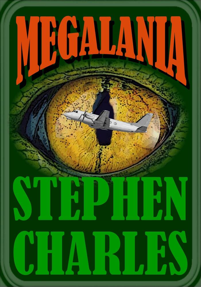 Megalania
