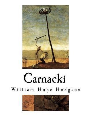 Carnacki: The Ghost Finder