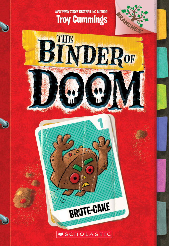 The Binder of Doom
