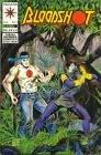 Bloodshot Vol 1. No. 7 [The Unkindest Cut of All] by Valiant