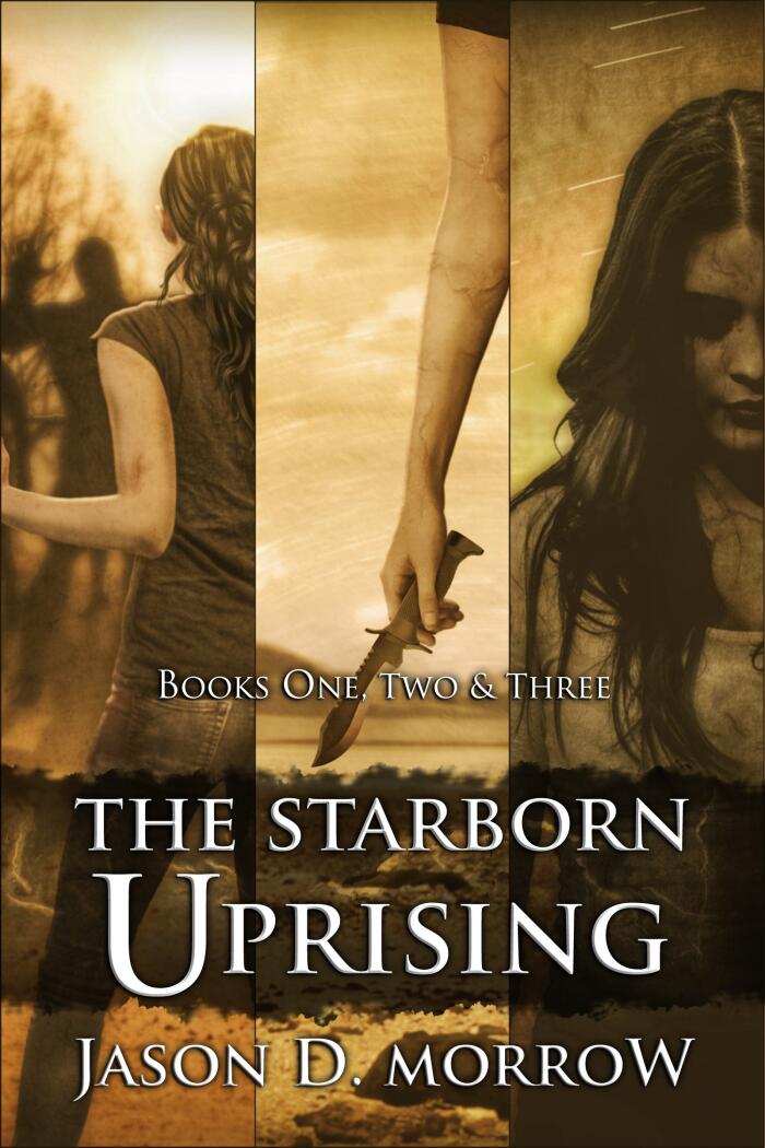 The Starborn Uprising
