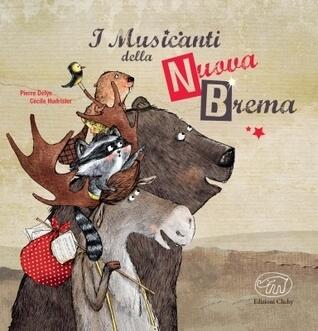 I musicanti della Nuova Brema