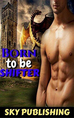 Born to Be Shifter