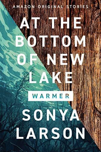 At the Bottom of New Lake