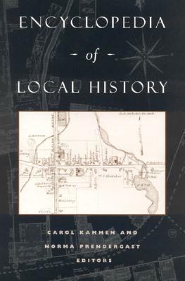 Encyclopedia of Local History
