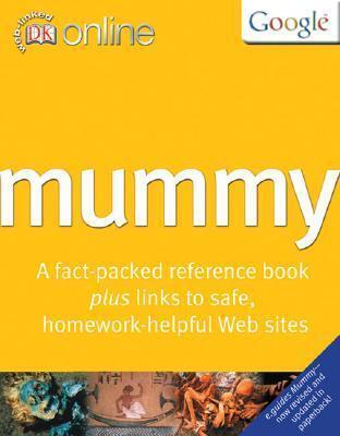 Mummy