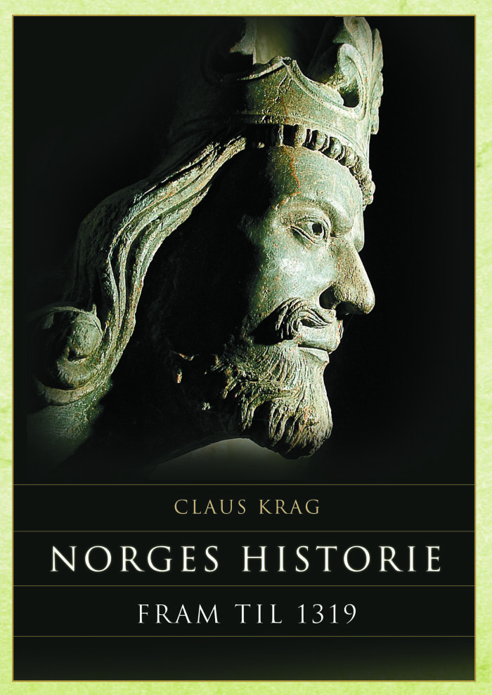 Norges historie fram til 1319