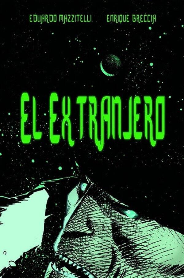 El extranjero