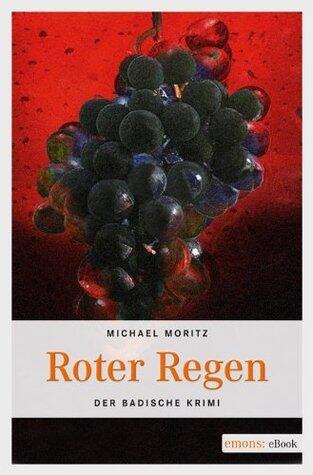 Roter Regen