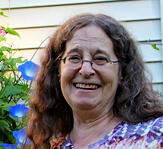 Jenny Brown