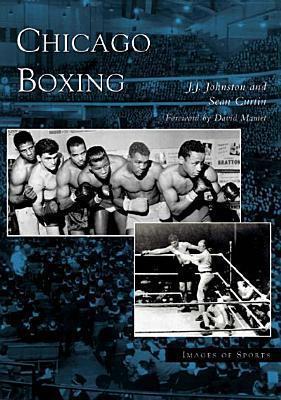 Chicago Boxing, Illinois