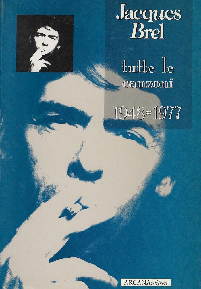 Tutte le canzoni