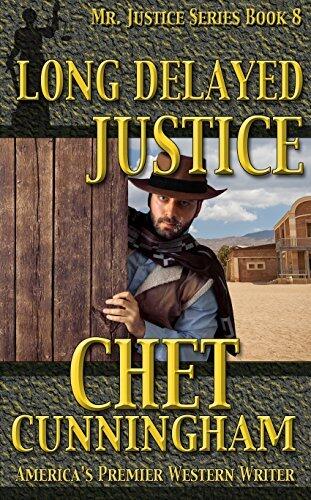Long Delayed Justice
