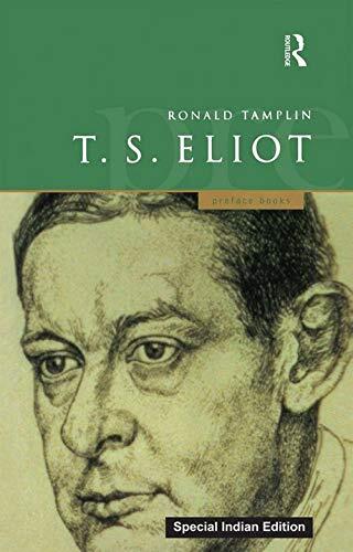 T. S. Eliot