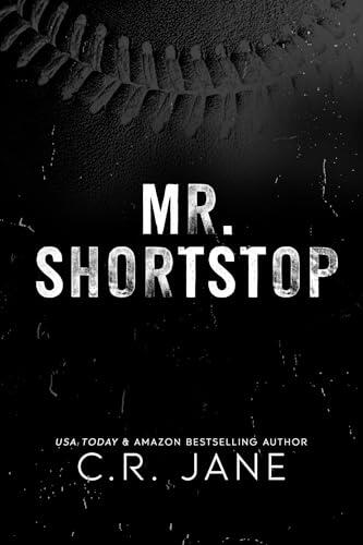 Mr. Shortstop: A Sports Romance