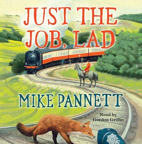 Just The Job, Lad