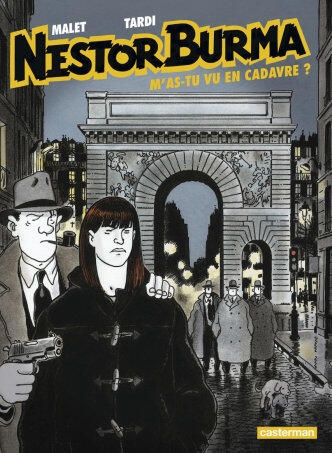 M'as tu vu en cadavre?