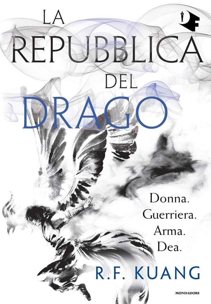 La Repubblica del Drago