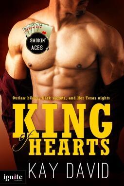 King of Hearts