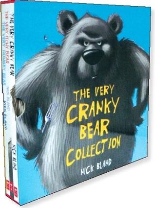 The Very Cranky Bear Collection