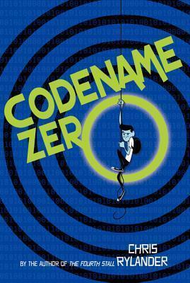 Codename Zero: A Hilarious Spy Adventure About a Seventh Grader for Kids (Ages 8-12)