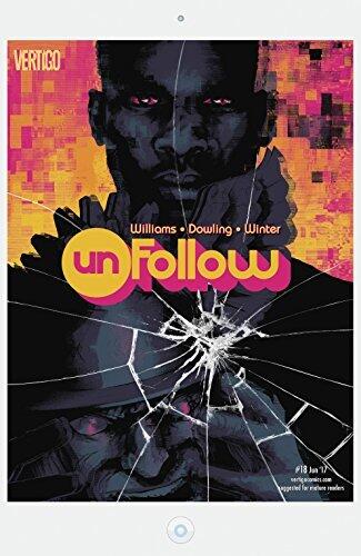 Unfollow (2015-2017) #18