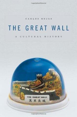 The Great Wall: A Cultural History