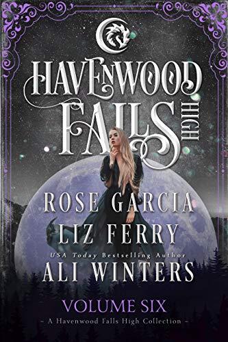 Havenwood Falls High Volume Six