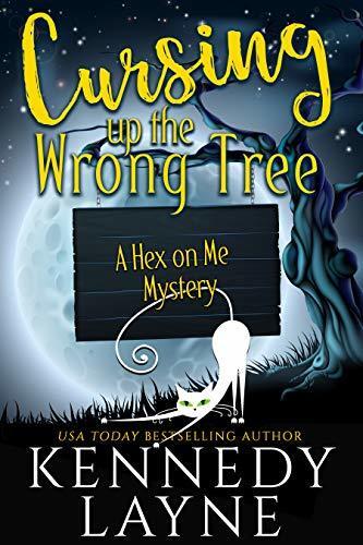 Cursing Up the Wrong Tree