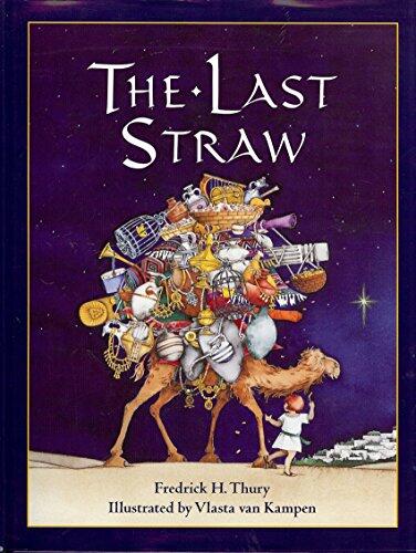 "The Last Straw" and "Hoshmakaka"