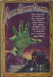 Avon Ghost Reader