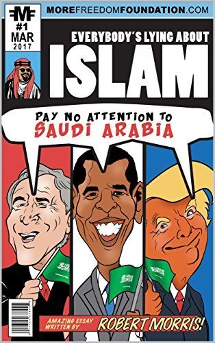 Everybody's Lying About Islam