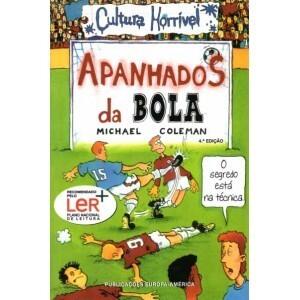 Apanhados da Bola