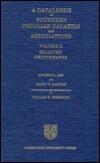 A Catalogue of Southern Peculiar Galaxies and Associations (Volume II): Selected Photographs