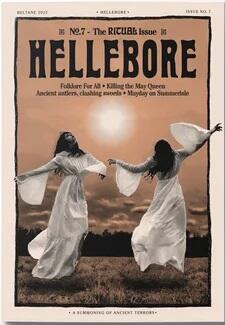 Hellebore #7: The Ritual Issue