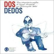 DOS Dedos: Una Interpretacion Grafica de Django Reinhardt