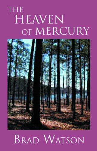 The Heaven Of Mercury (Large Print