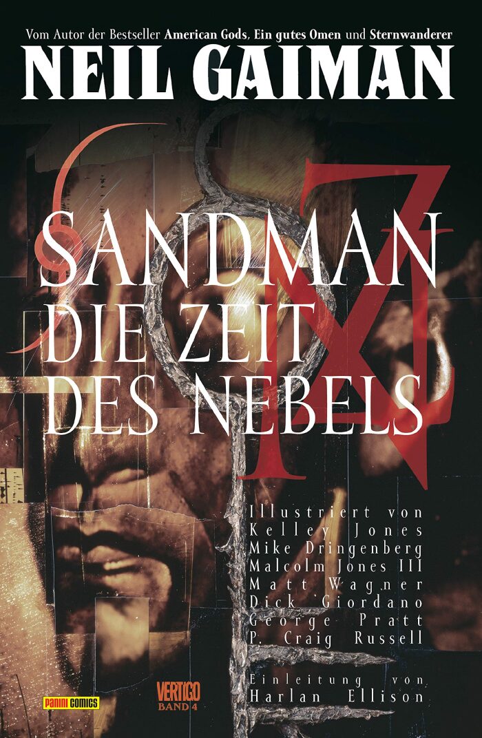 Die Zeit des Nebels