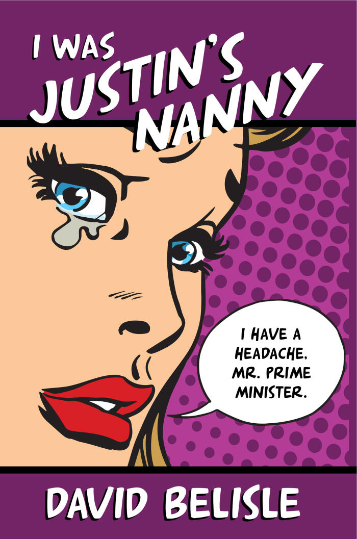 I Was Justin's Nanny