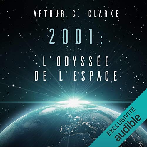 2001 : L'Odyssée de l'espace