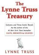 The Lynne Truss Treasury: Columns and Three Comic Novels