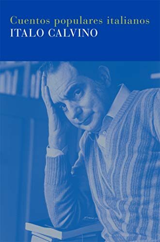 Cuentos populares italianos (Biblioteca Calvino)