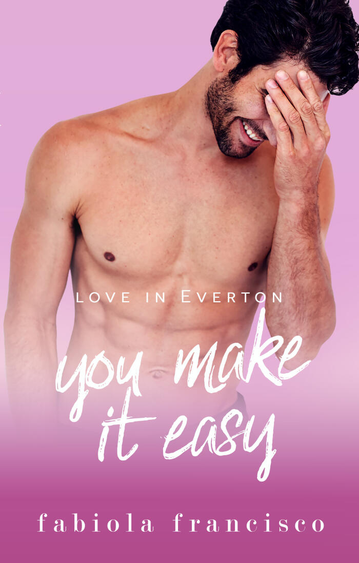 You Make It Easy