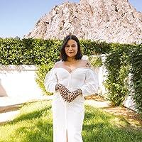 Prisca Dorcas Mojica Rodríguez