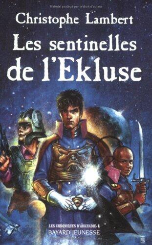Les Chroniques d'Arkhadie