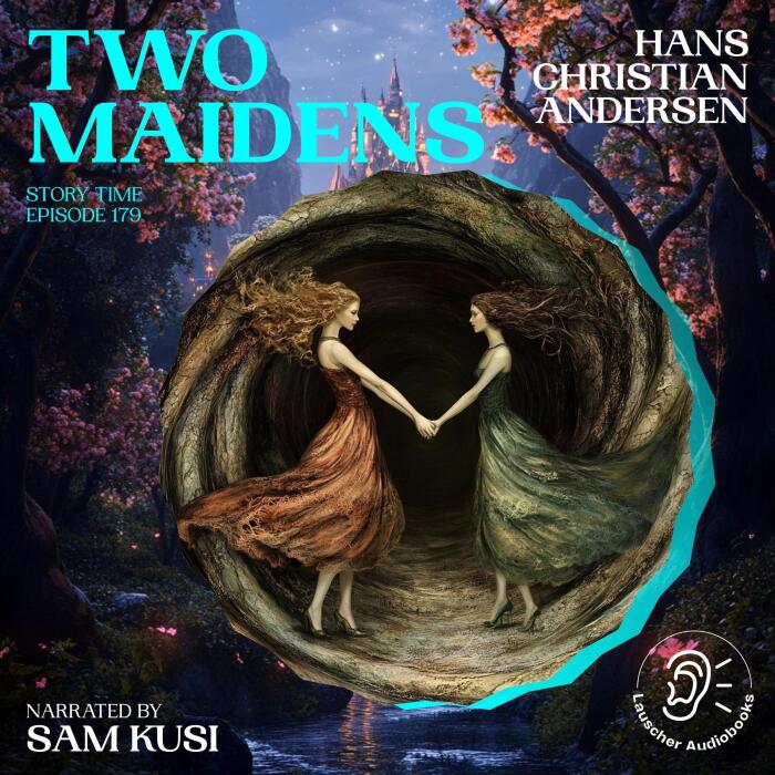 Two Maidens: Story Time, Episode 179